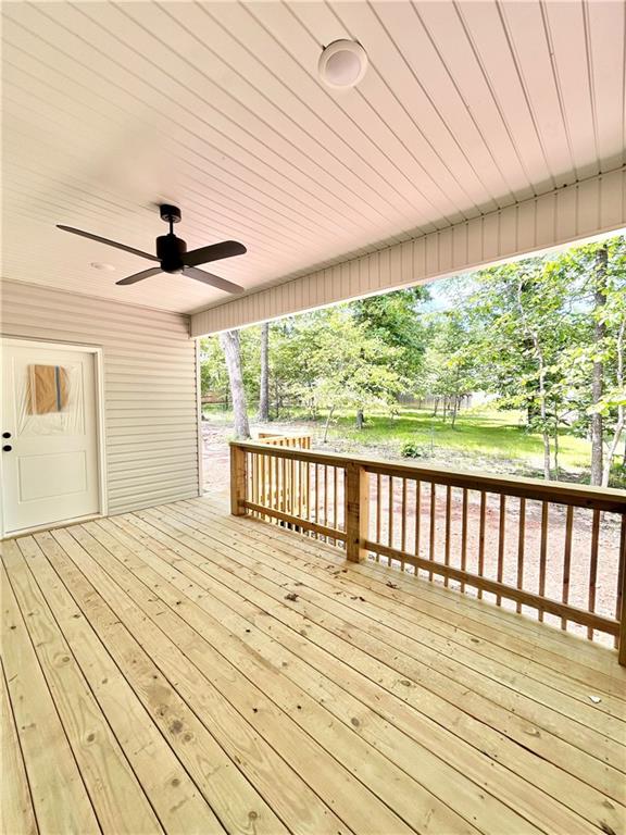 Coulter Sub Bvv - Residential Lease