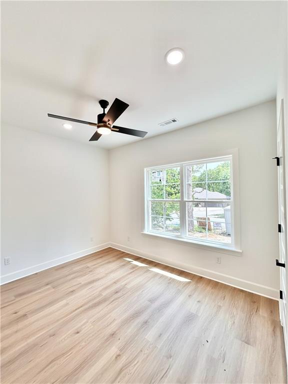 Coulter Sub Bvv - Residential Lease