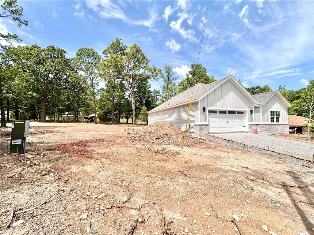 Coulter Sub Bvv - Residential Lease