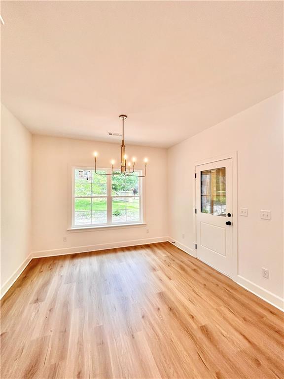 Coulter Sub Bvv - Residential Lease