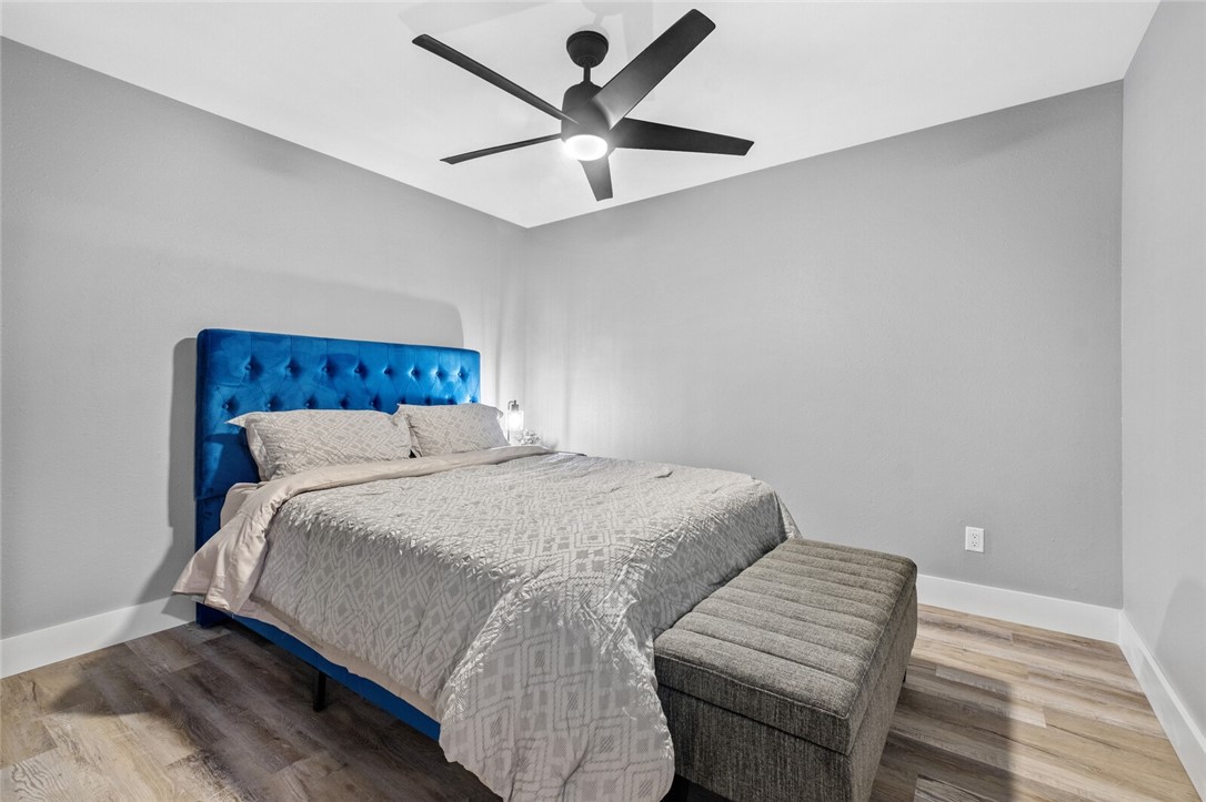 Townhouse Tct 3 A/K/A Drake Court Bvv - Residential Lease