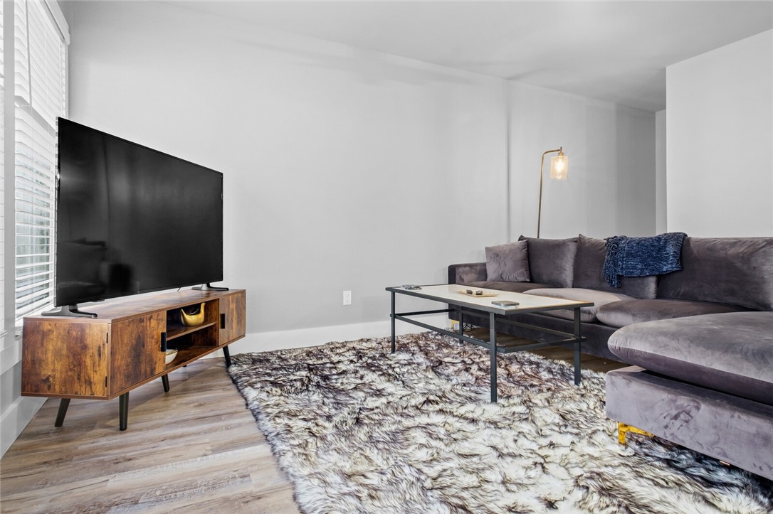 Townhouse Tct 3 A/K/A Drake Court Bvv - Residential Lease
