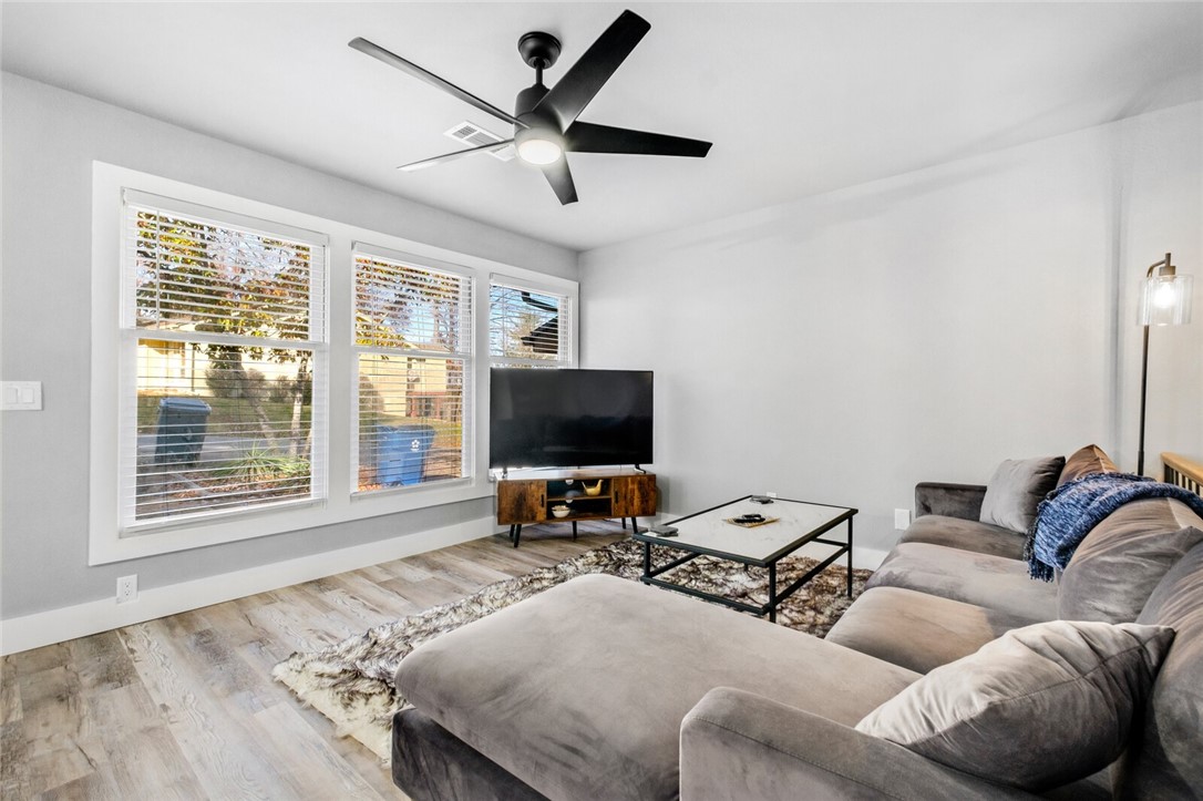 Townhouse Tct 3 A/K/A Drake Court Bvv - Residential Lease