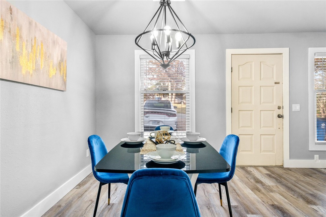 Townhouse Tct 3 A/K/A Drake Court Bvv - Residential Lease