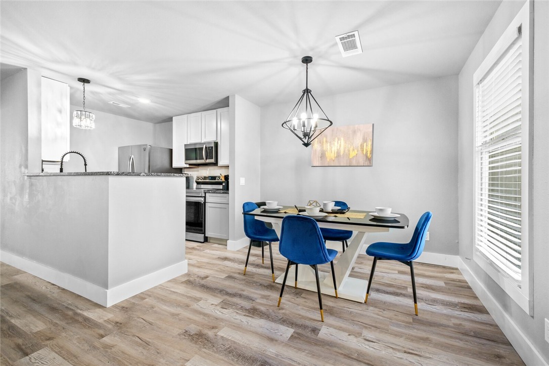 Townhouse Tct 3 A/K/A Drake Court Bvv - Residential Lease
