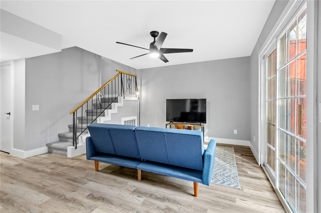 Townhouse Tct 3 A/K/A Drake Court Bvv - Residential Lease