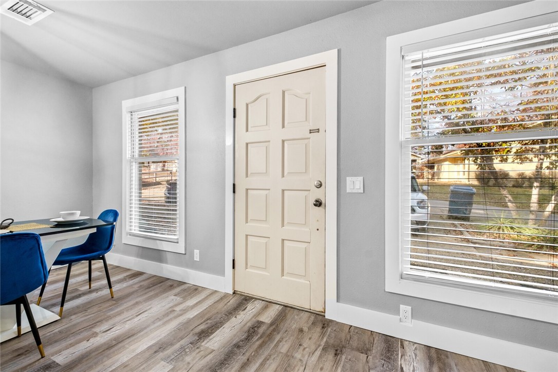 Townhouse Tct 3 A/K/A Drake Court Bvv - Residential Lease