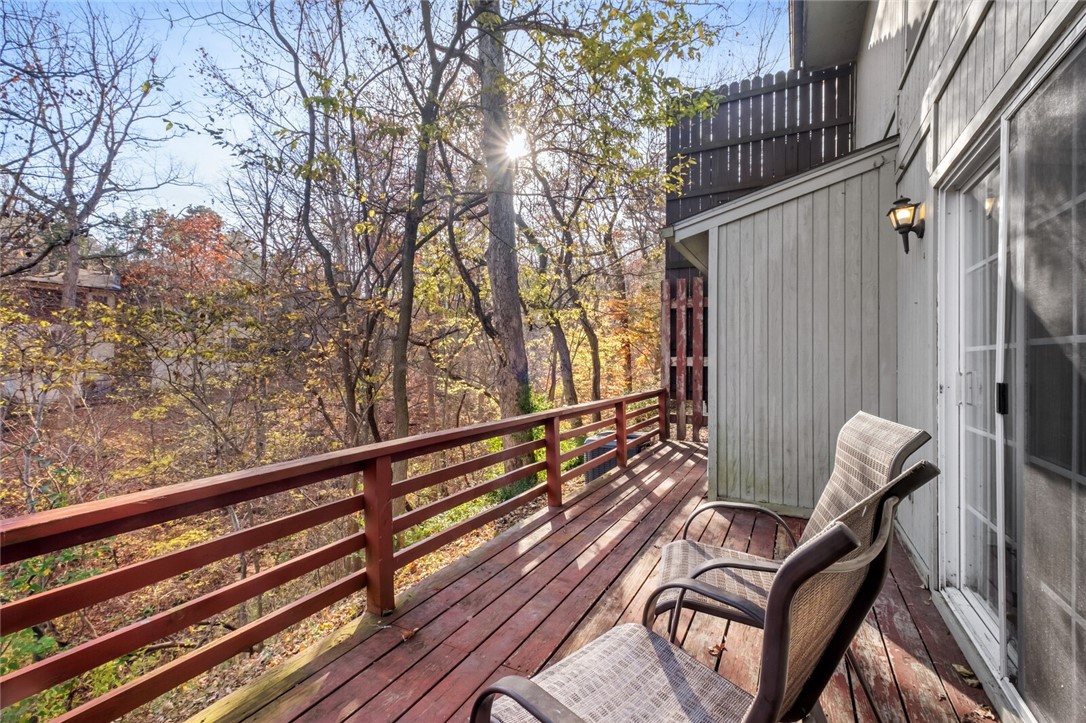 Townhouse Tct 3 A/K/A Drake Court Bvv - Residential Lease