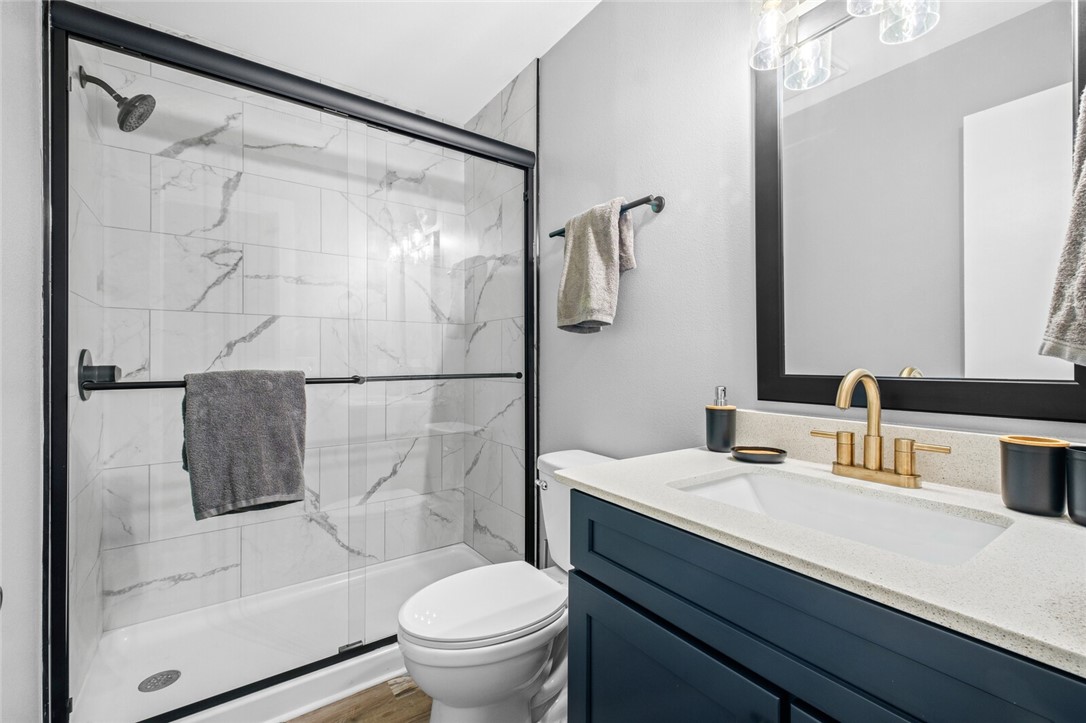 Townhouse Tct 3 A/K/A Drake Court Bvv - Residential Lease