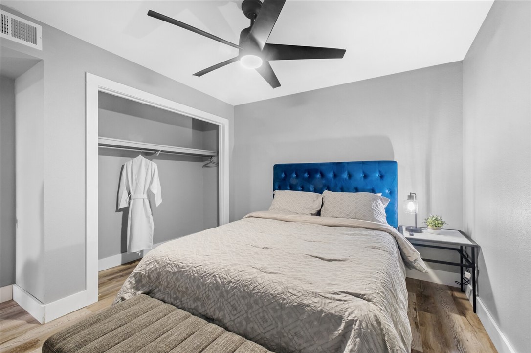 Townhouse Tct 3 A/K/A Drake Court Bvv - Residential Lease