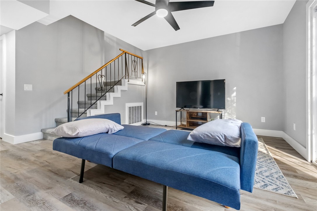 Townhouse Tct 3 A/K/A Drake Court Bvv - Residential Lease