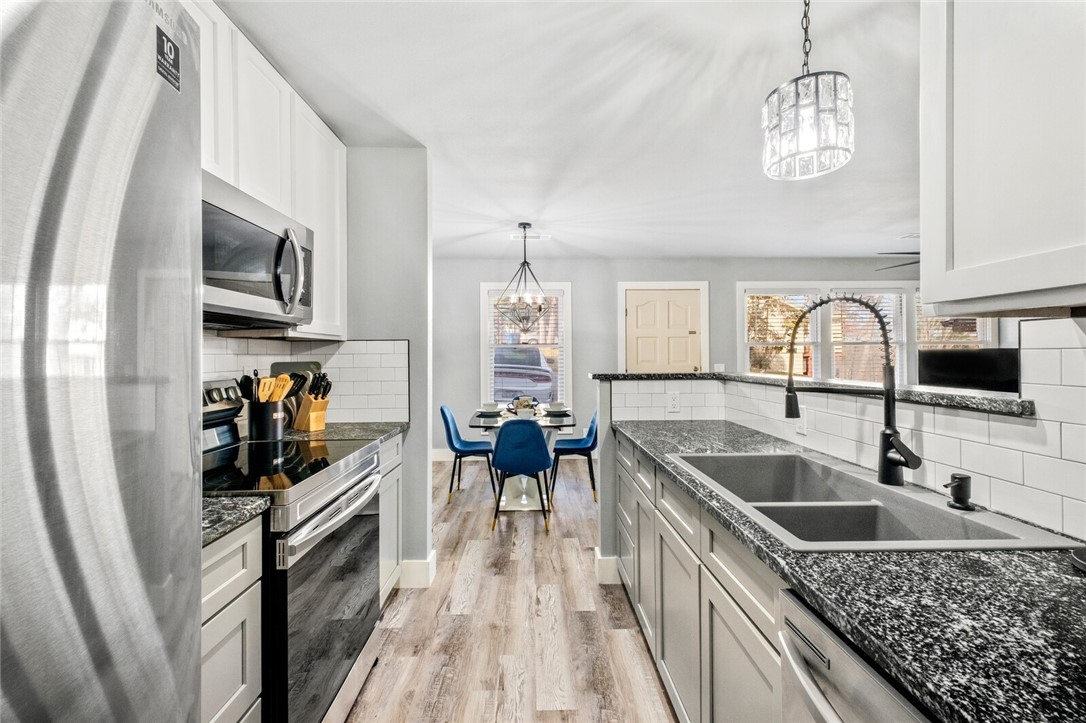 Townhouse Tct 3 A/K/A Drake Court Bvv - Residential Lease