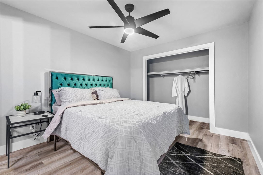 Townhouse Tct 3 A/K/A Drake Court Bvv - Residential Lease