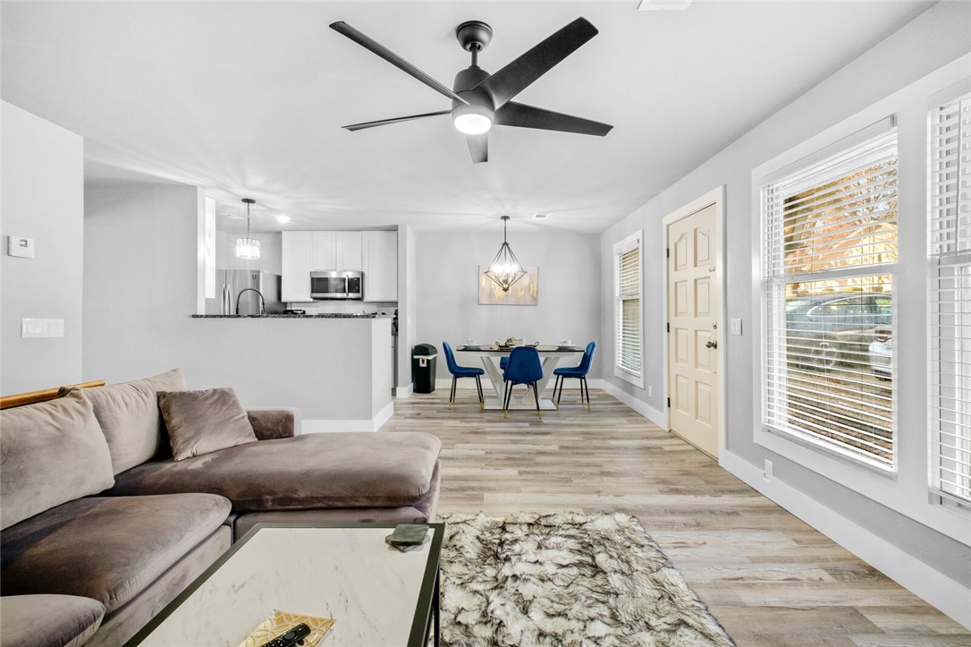 Townhouse Tct 3 A/K/A Drake Court Bvv - Residential Lease