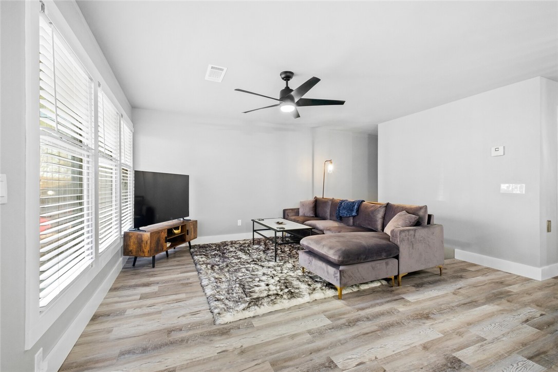 Townhouse Tct 3 A/K/A Drake Court Bvv - Residential Lease