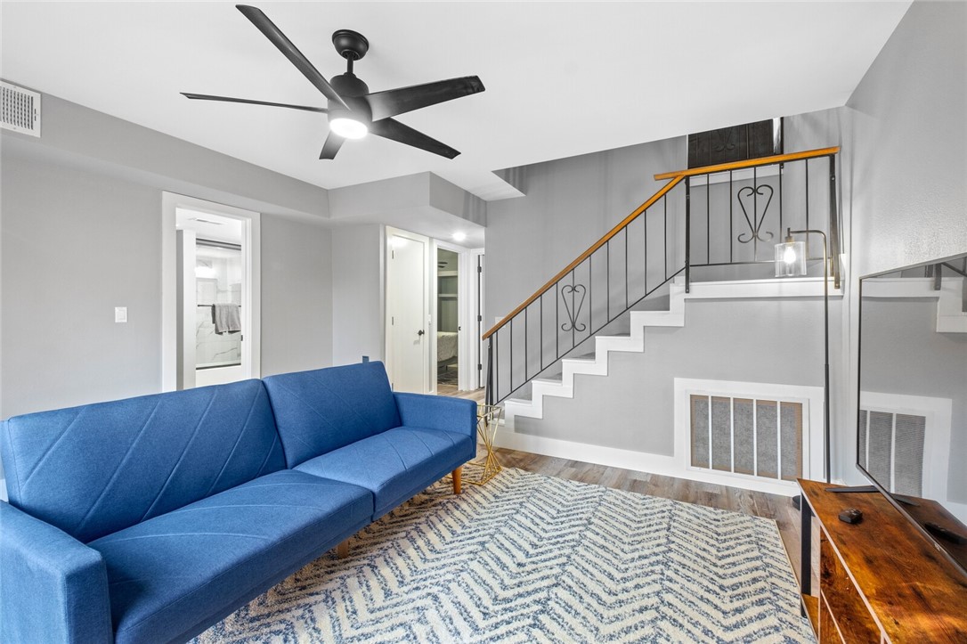 Townhouse Tct 3 A/K/A Drake Court Bvv - Residential Lease