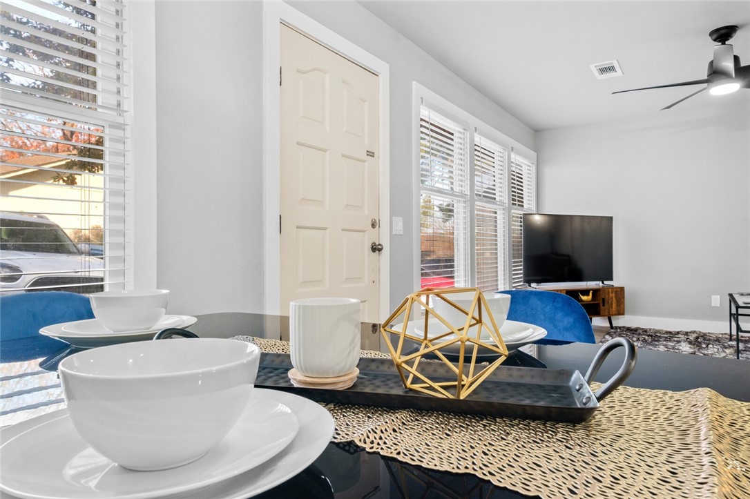 Townhouse Tct 3 A/K/A Drake Court Bvv - Residential Lease