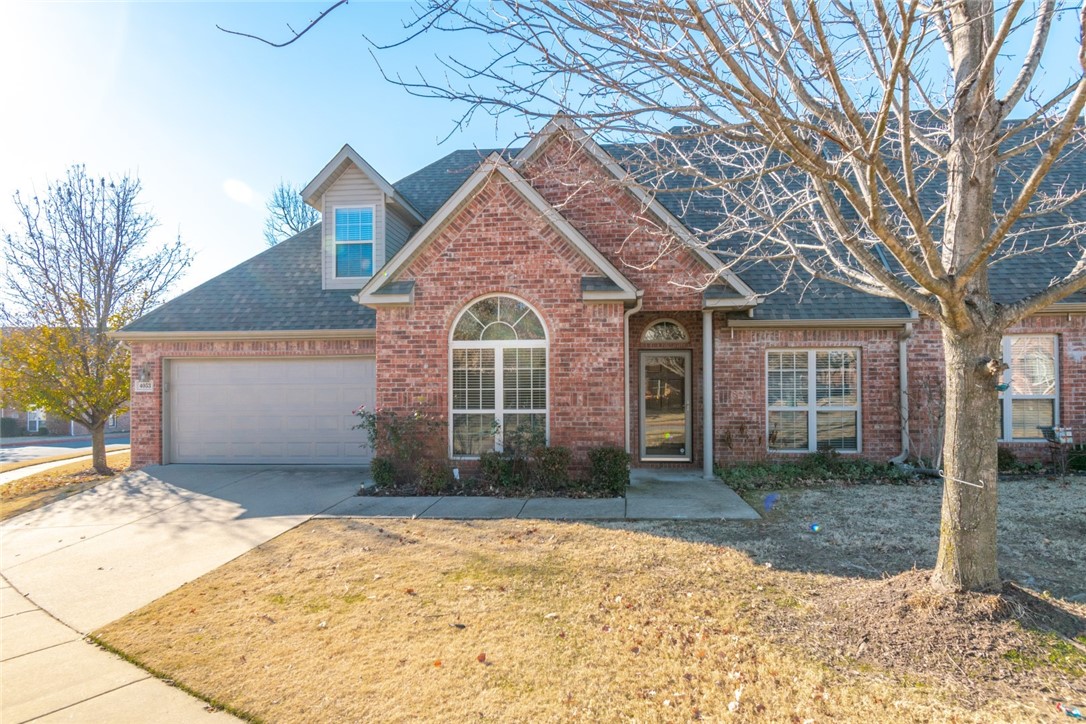 Bellafont Gardens Hpr - Residential Lease