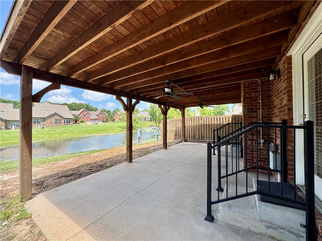 Bellafont Gardens Hpr - Residential Lease