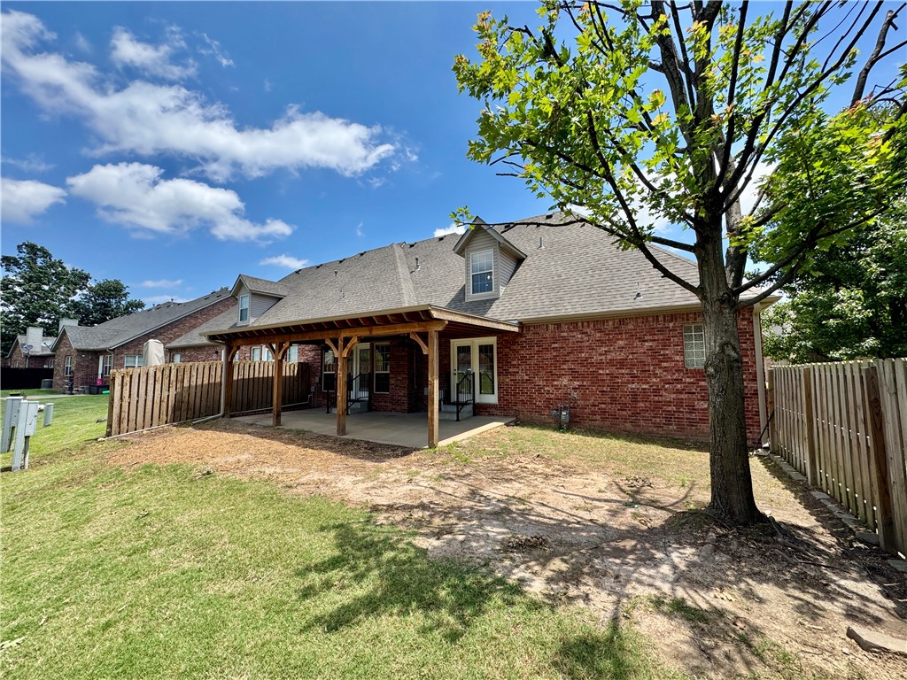 Bellafont Gardens Hpr - Residential Lease