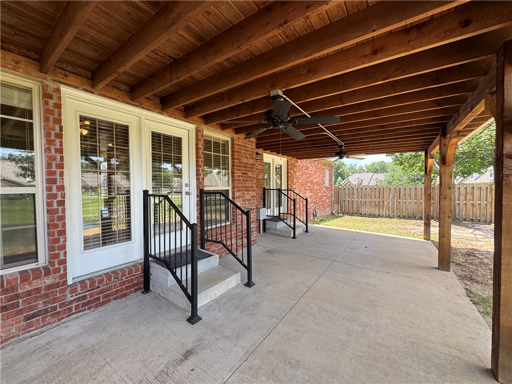 Bellafont Gardens Hpr - Residential Lease