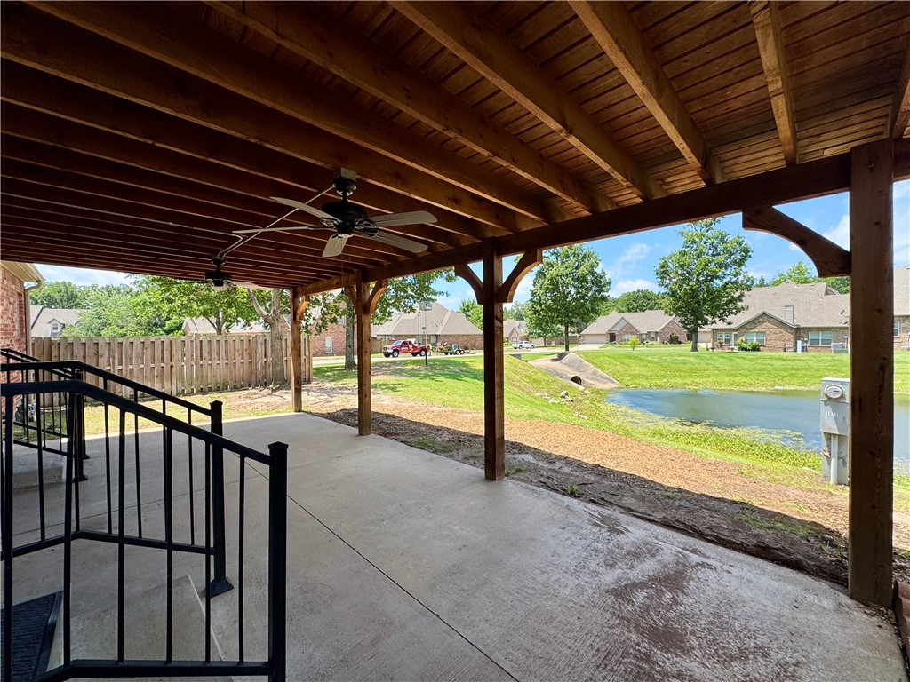 Bellafont Gardens Hpr - Residential Lease