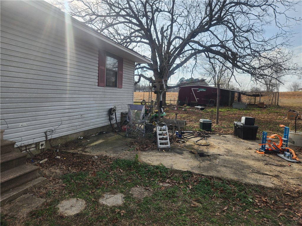 Hartman Heights - Residential