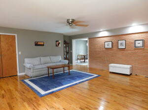 Barger, White - Residential