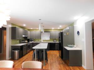 Barger, White - Residential
