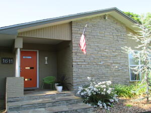 Barger, White - Residential