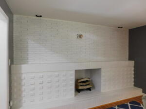 Barger, White - Residential