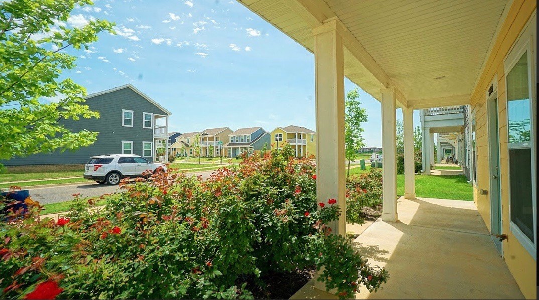 Arbor Lane II Add Bentonville - Residential Lease