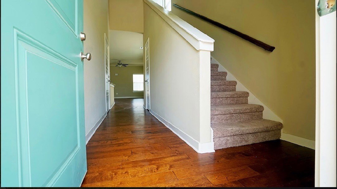 Arbor Lane II Add Bentonville - Residential Lease