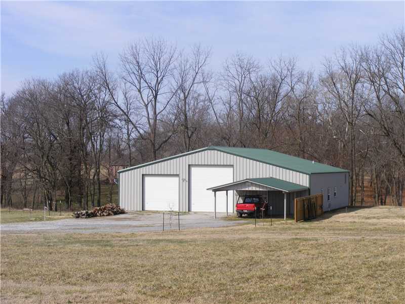 Rural - Residential