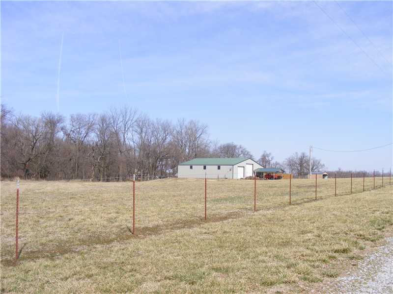 Rural - Residential
