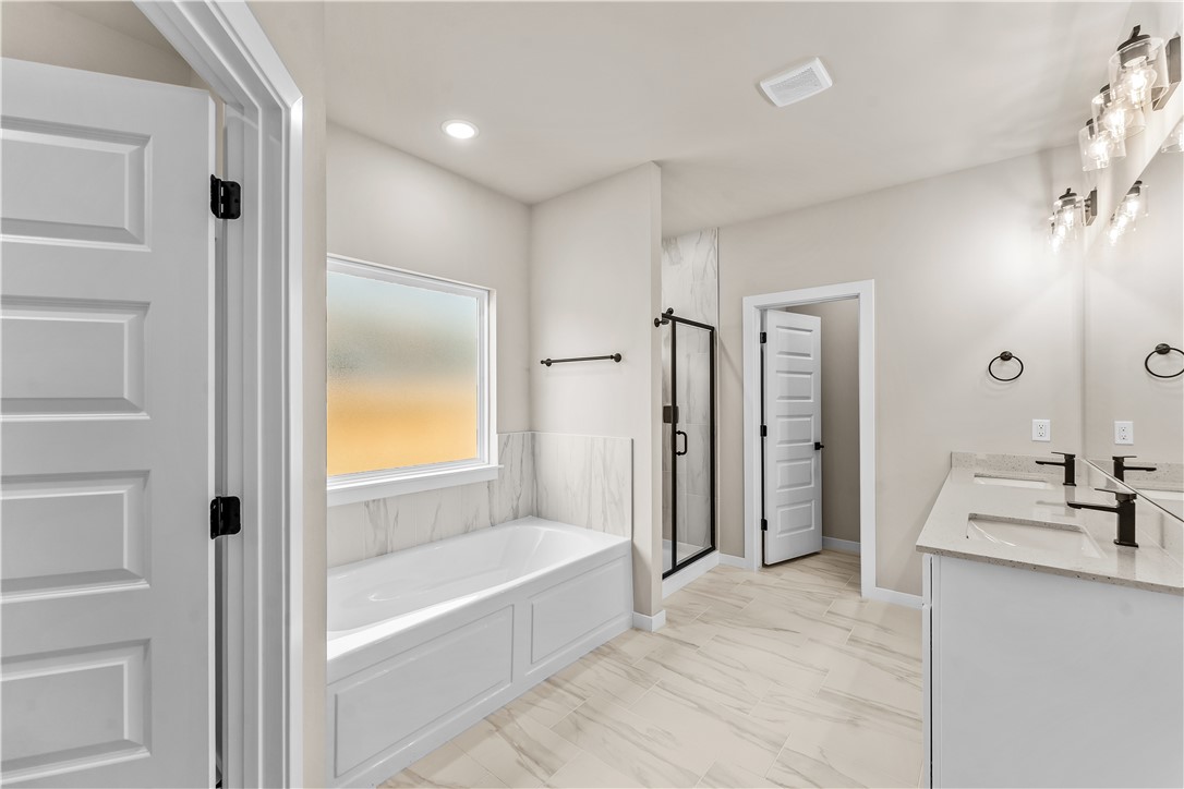 Jacobs Crossing - Residential