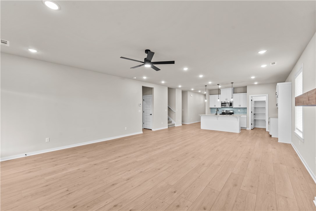 Jacobs Crossing - Residential