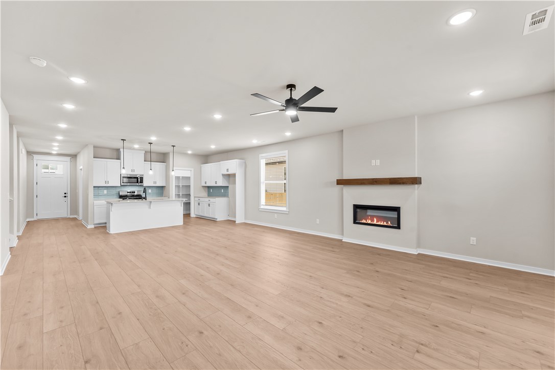 Jacobs Crossing - Residential