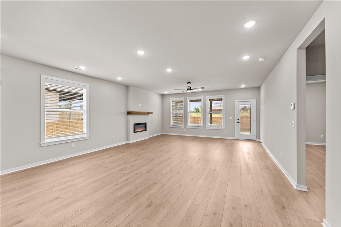 Jacobs Crossing - Residential