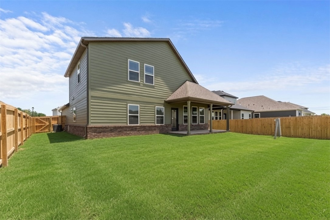 Jacobs Crossing - Residential