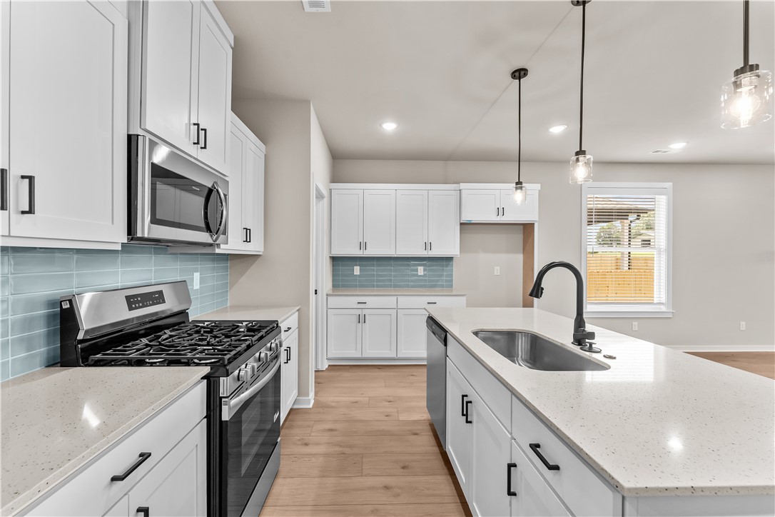 Jacobs Crossing - Residential