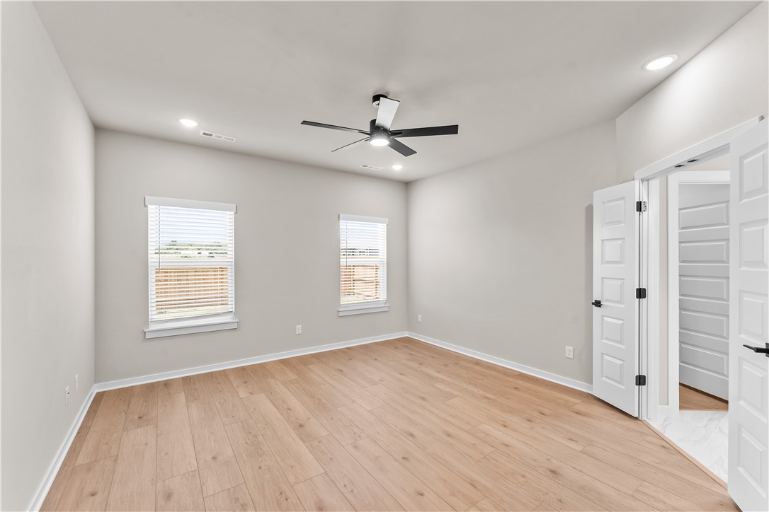 Jacobs Crossing - Residential