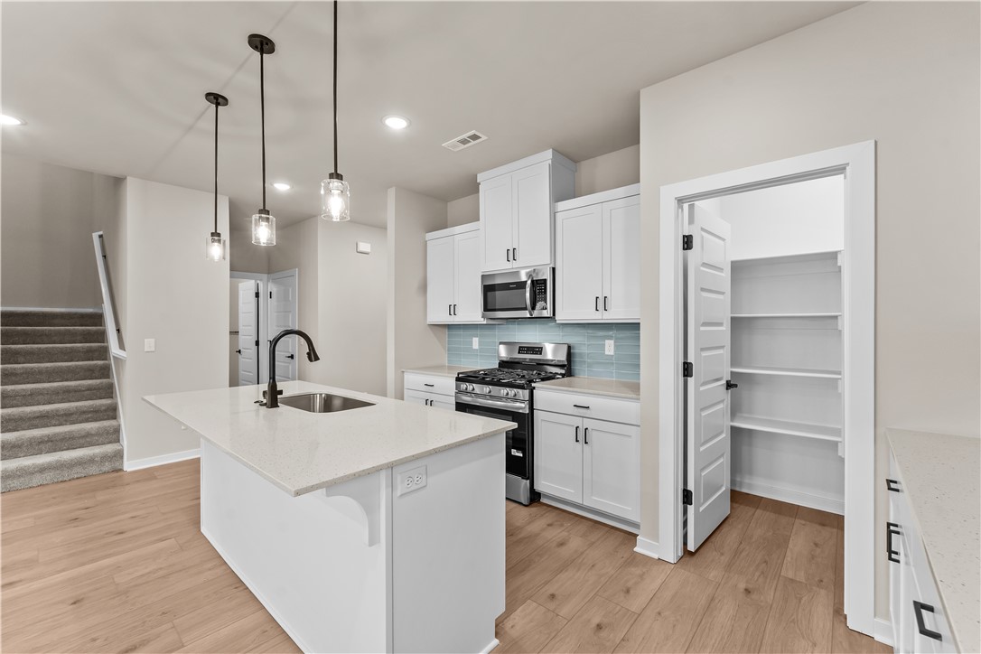 Jacobs Crossing - Residential