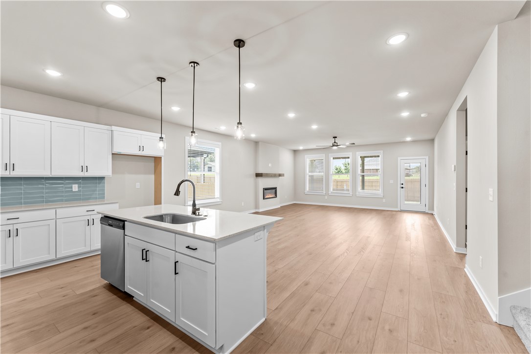 Jacobs Crossing - Residential