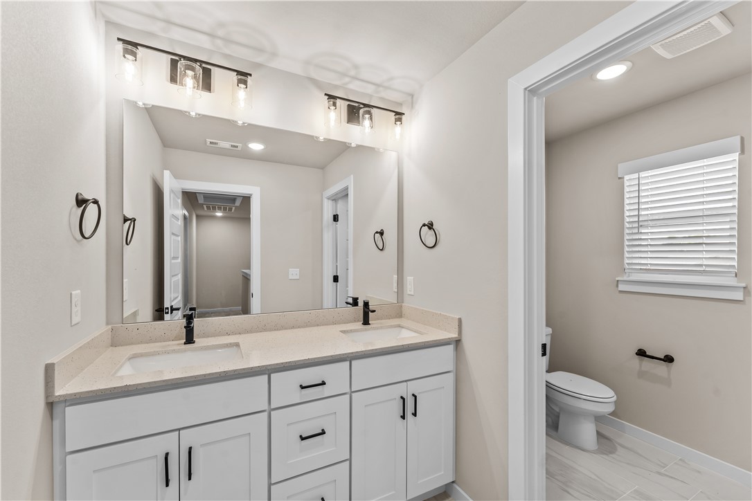 Jacobs Crossing - Residential