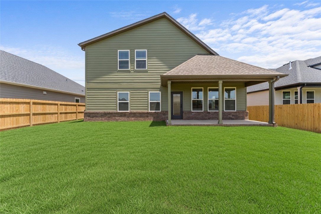 Jacobs Crossing - Residential