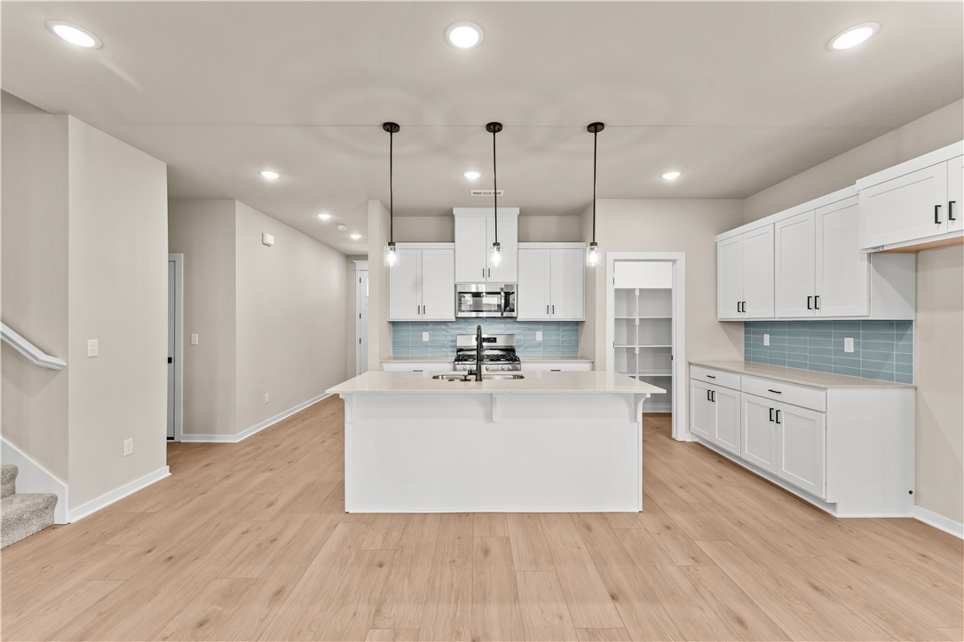 Jacobs Crossing - Residential