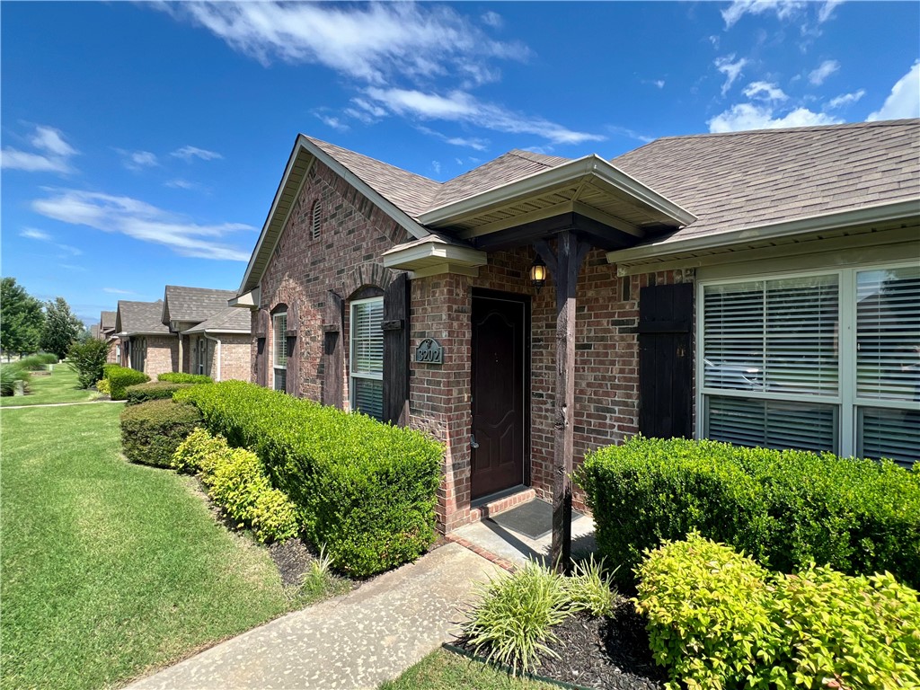Stone Meadow Add-Bentonville - Residential