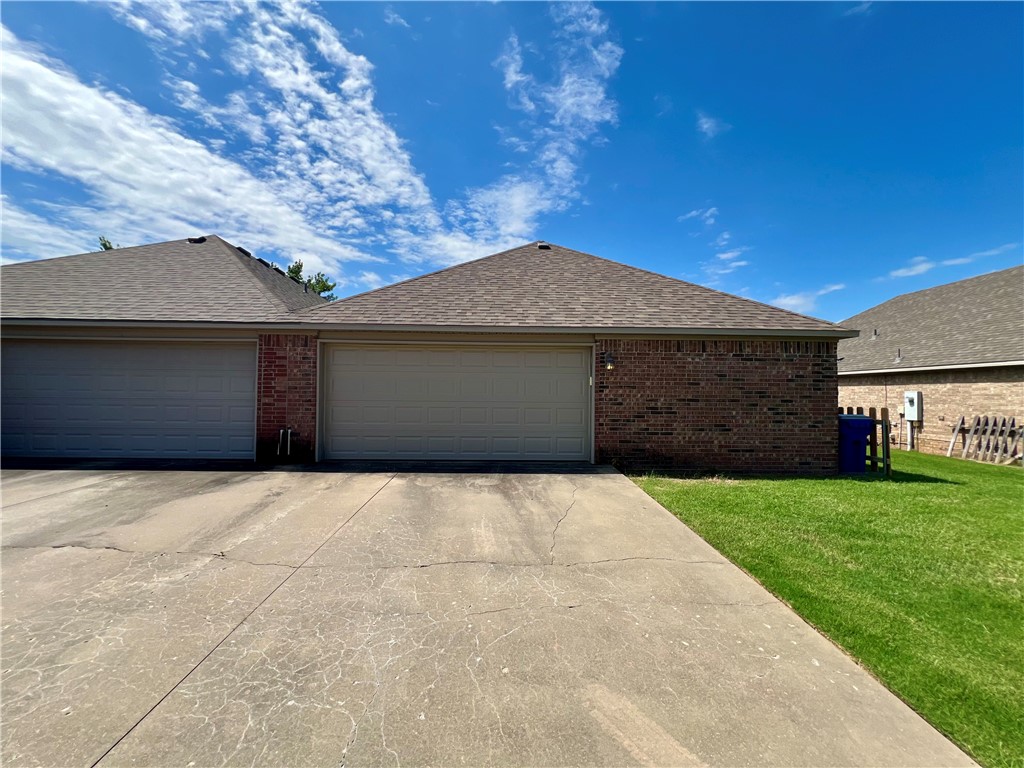 Stone Meadow Add-Bentonville - Residential