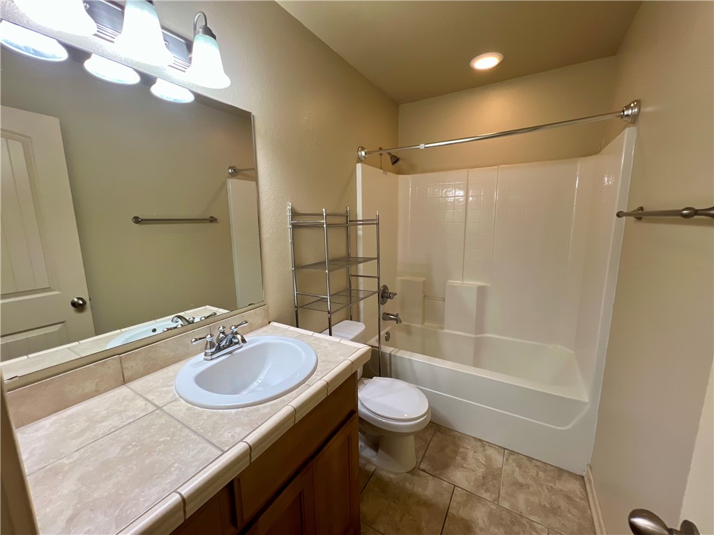 Stone Meadow Add-Bentonville - Residential